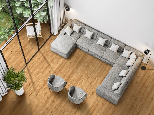 Pavimenti Interni